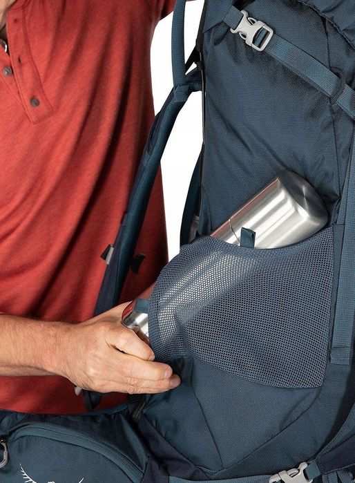 Nowy Plecak turystyczny trekkingowy Osprey Volt 65l