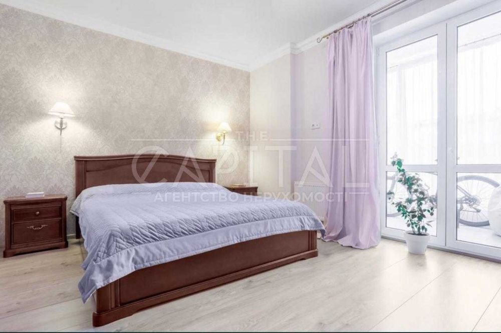 Продажа квартиры, Днепровская наб., ЖК Silver Breeze, Осокорки