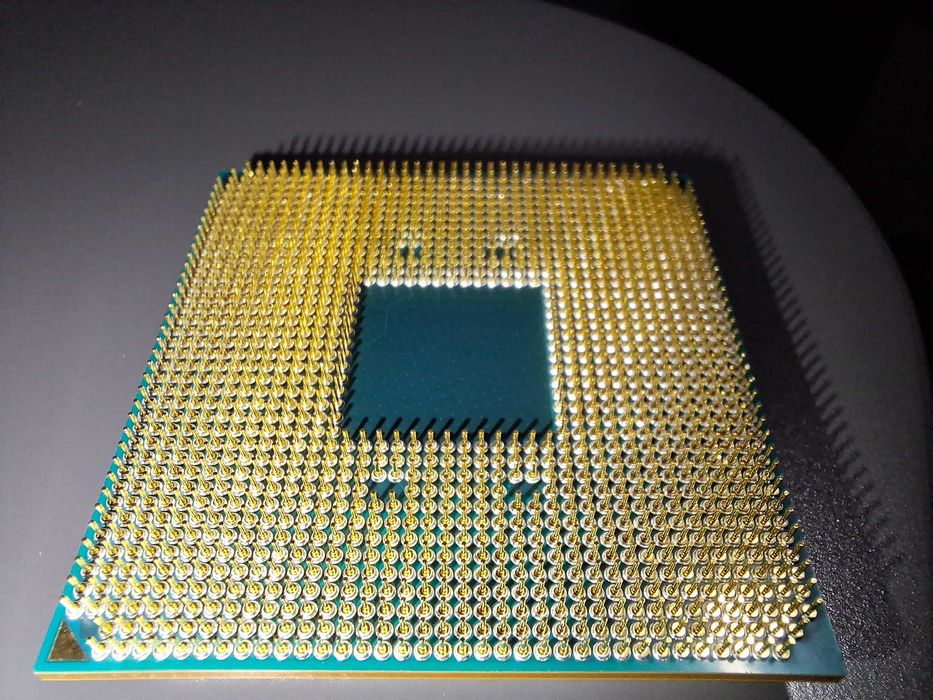 Procesor AMD Ryzen 5 1600