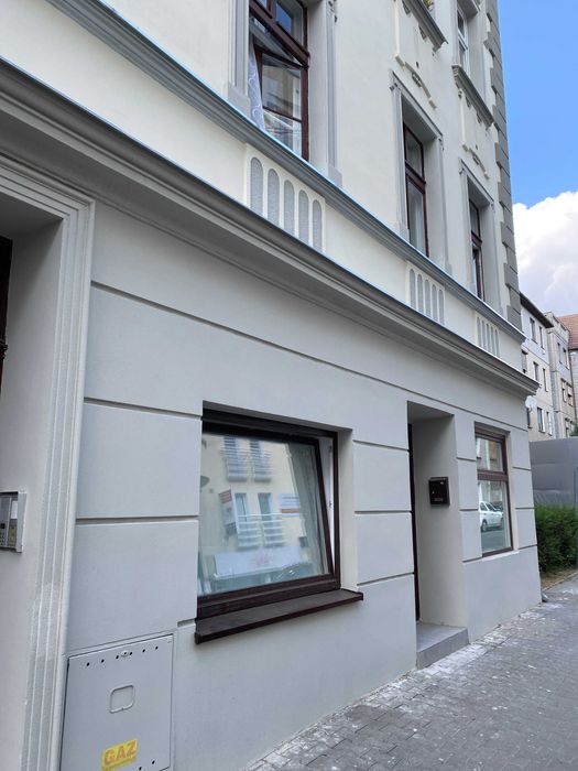 Pod kancelarie lokal biurowy  dla adwokata/radcy itp