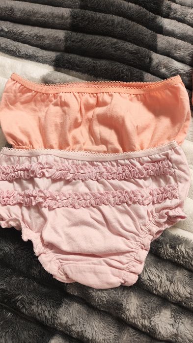 Трусики під памперси