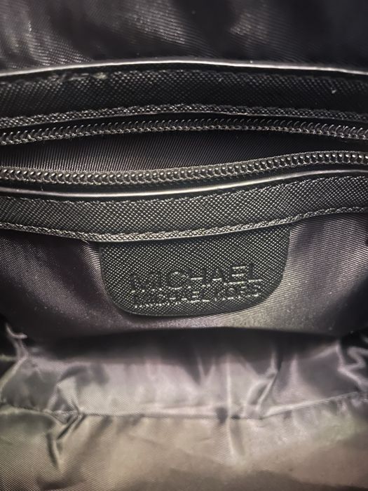 Torebka Michael Kors MK kopertowka listonoszka torba z lancuszkiem