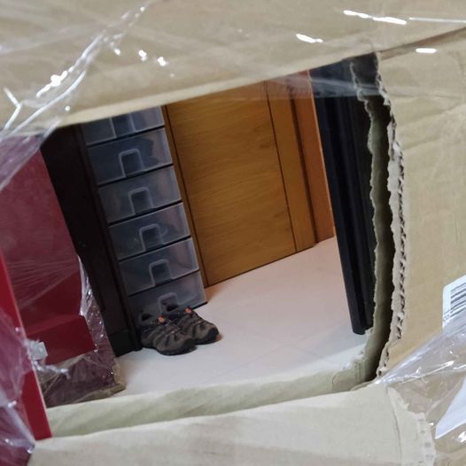 Entryway Hall Set Shoe Cabinet + Coat Rack with Drawer64284094085507124