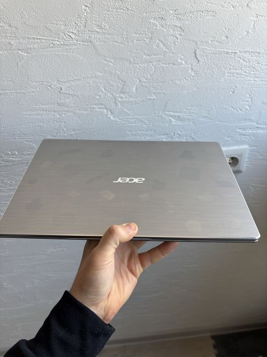 Ноутбук  Aser Swift SF314-58