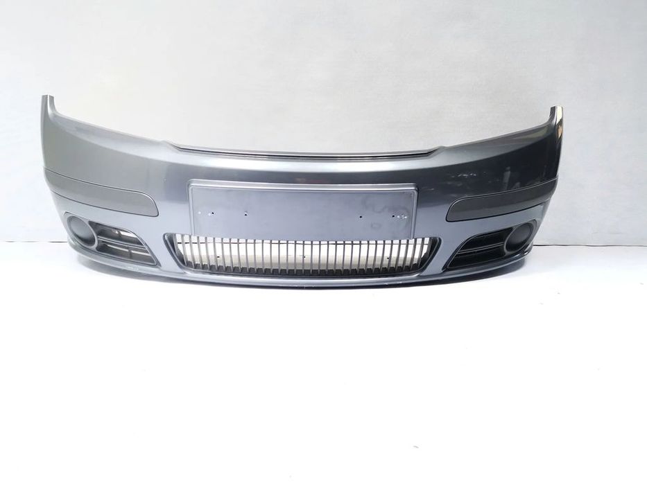 zderzak przód przedni skoda fabia i 1 lift 6y0 kod 9153 04-07 oryginał