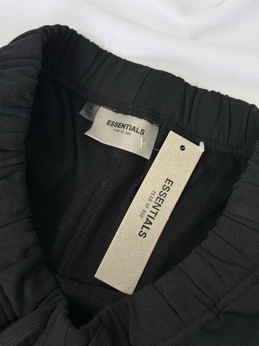 Шорти Essential Fear of goad S-XL Без предоплат ‼️