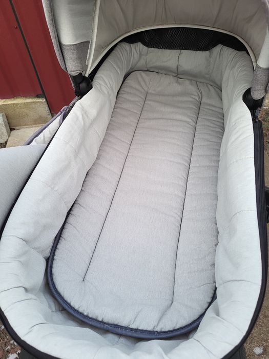 Продам коляску Victoria Gold Classic 2в1