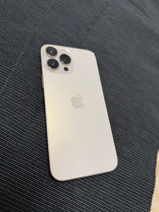 I phone 13 pro max