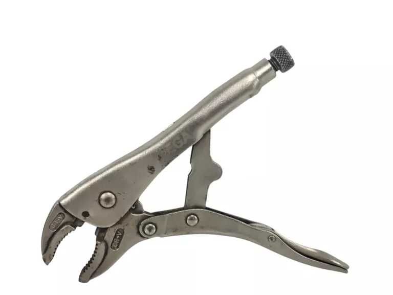 Szczypce zaciskowe mega cr-v srebrne okazja!