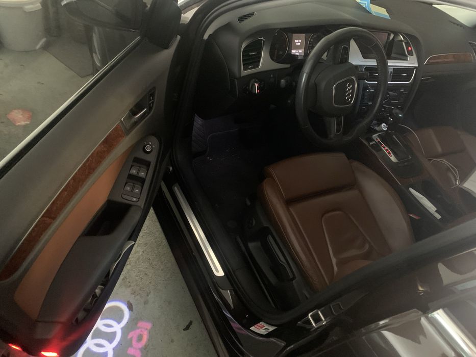 Авто продам АUDI А4