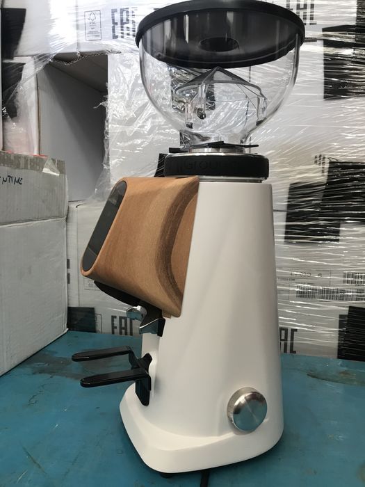 Fiorenzato Ollground Home кавомолка під фільтр