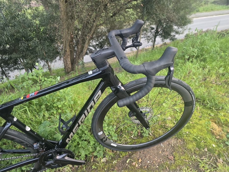Merida scultura 8000 de 2026