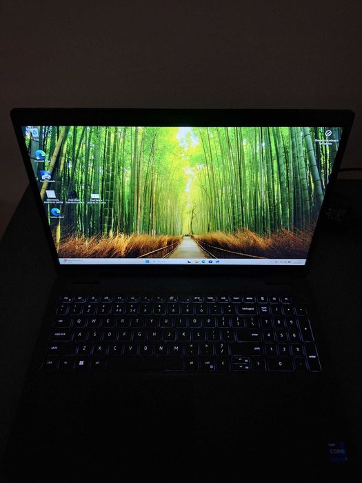Laptop Dell Latitude 3520
