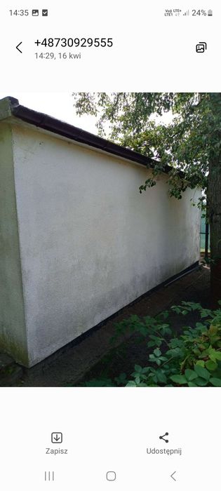 Gładzie Malowanie