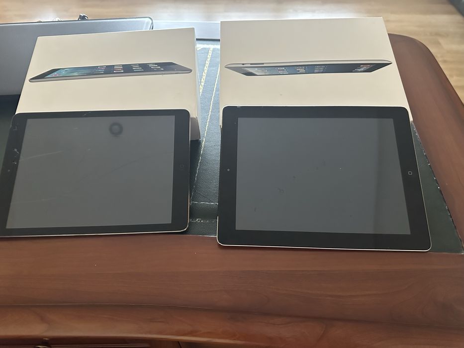 Айпад IPad Apple