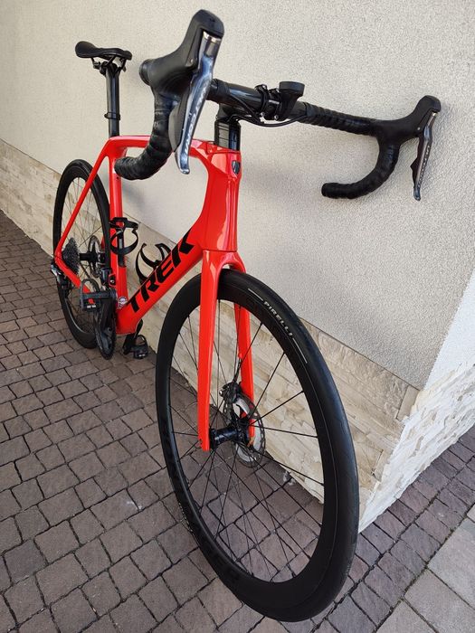 TREK EMOMDA SL7 500 carbon   roz. 60 , zamiana