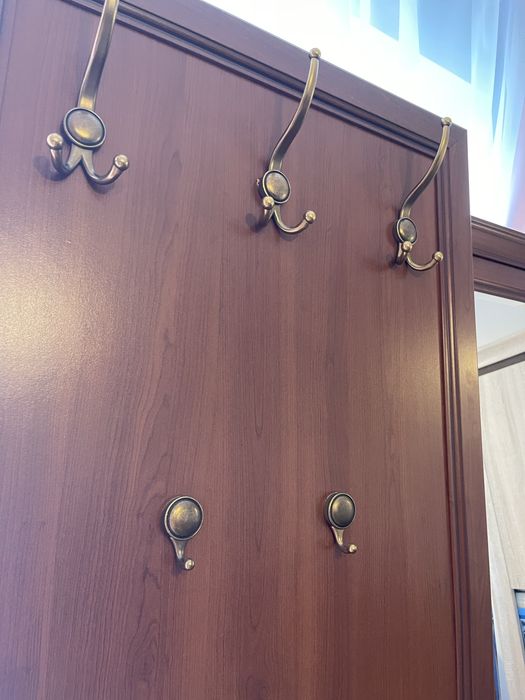 Zestaw mebli do przedpokoju