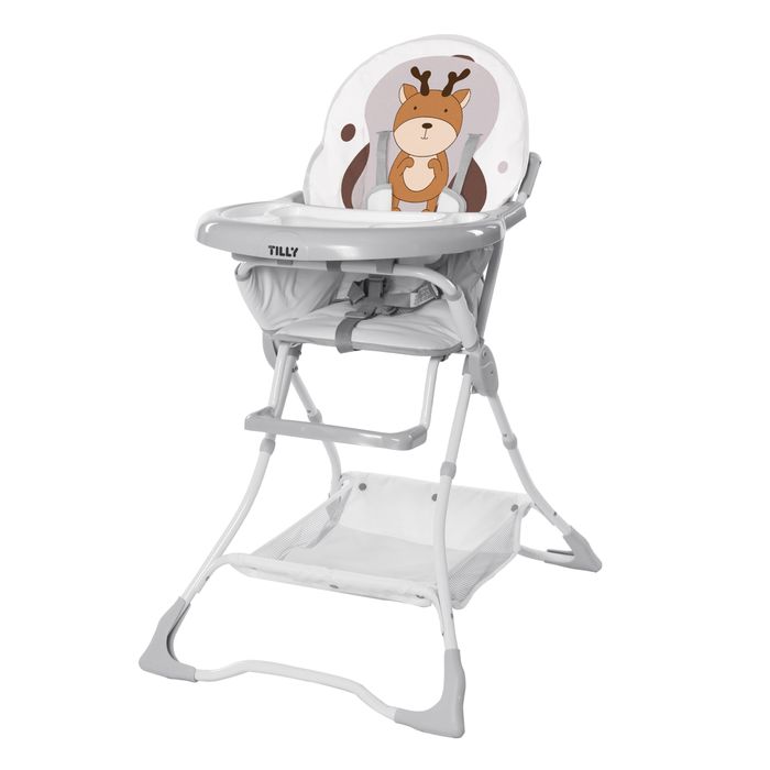 Стілець для годування Tilly buddy