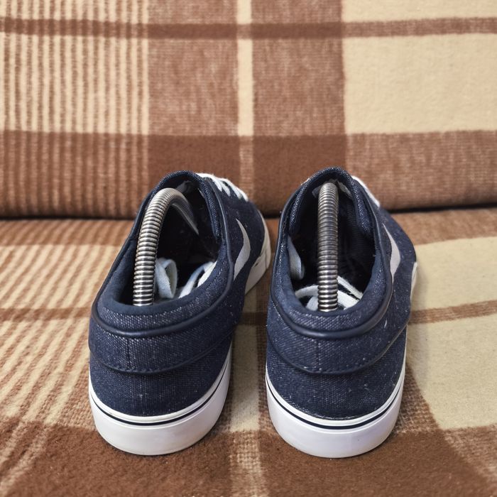 Чоловічі кеди nike sb Stefan Janoski