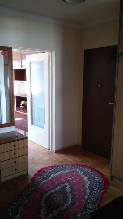 Do wynajęcia mieszkanie na os. Pomorskim