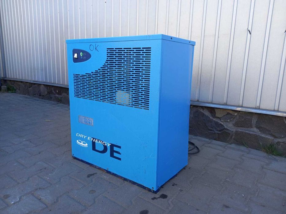 Dry Energy 038 Osuszacz powietrza 3800 lm