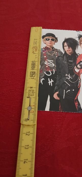 Postal An cafe/Thomas