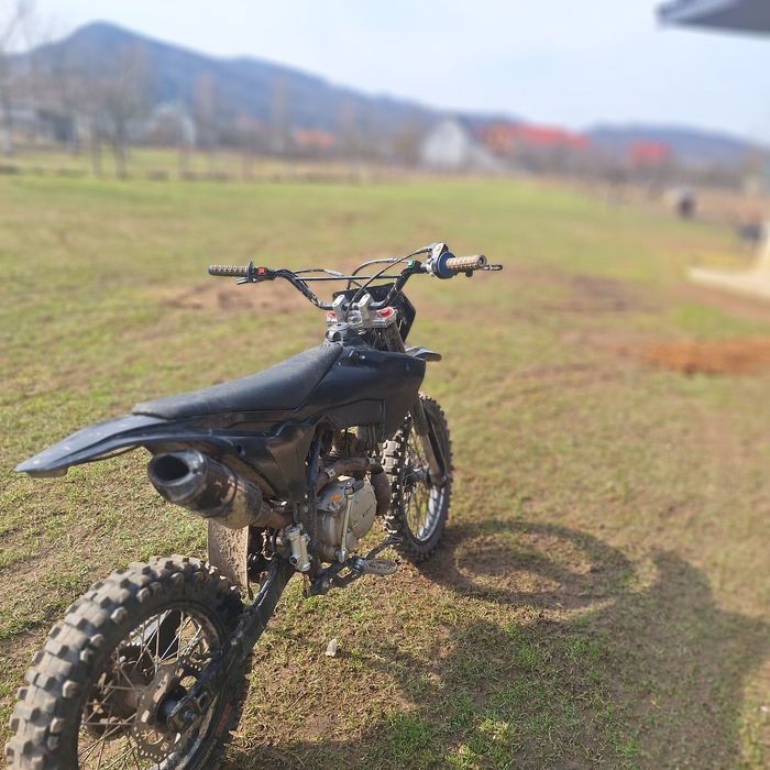 Продам кові піт 150