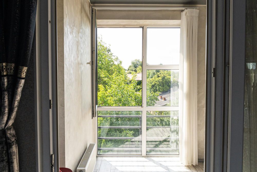 Продаж квартири 80.5м² в новобудові з ремонтом, Львів