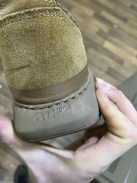 Берци Nike SFB B1 45 розмір