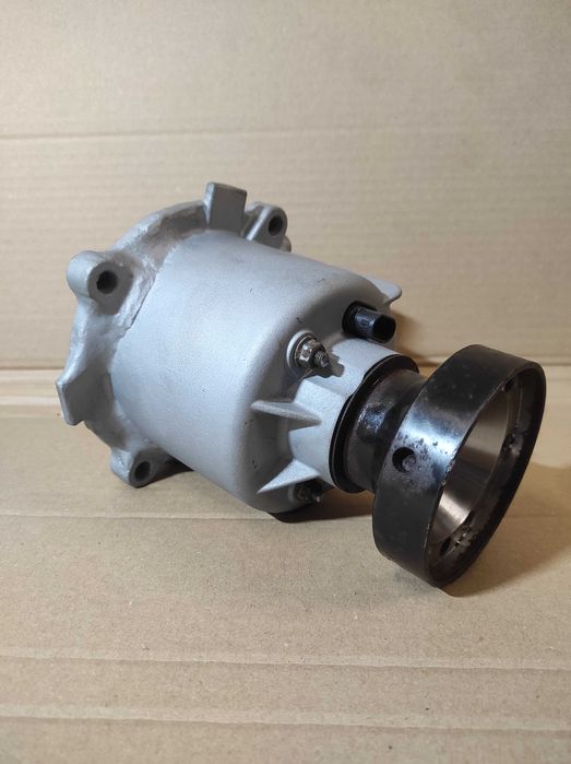 Opel Mokka 4x4 haldex most dyfer nextrac