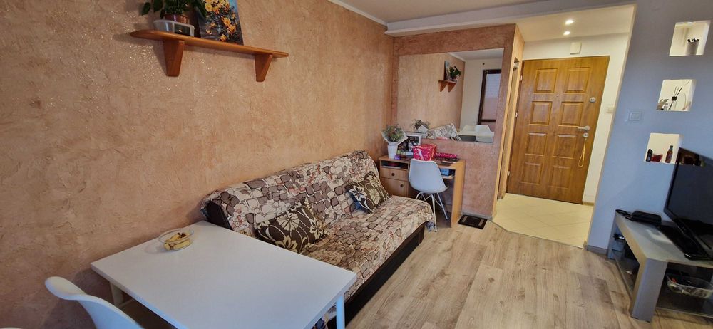Wynajmę ul.Korczaka 35 - Widok 2