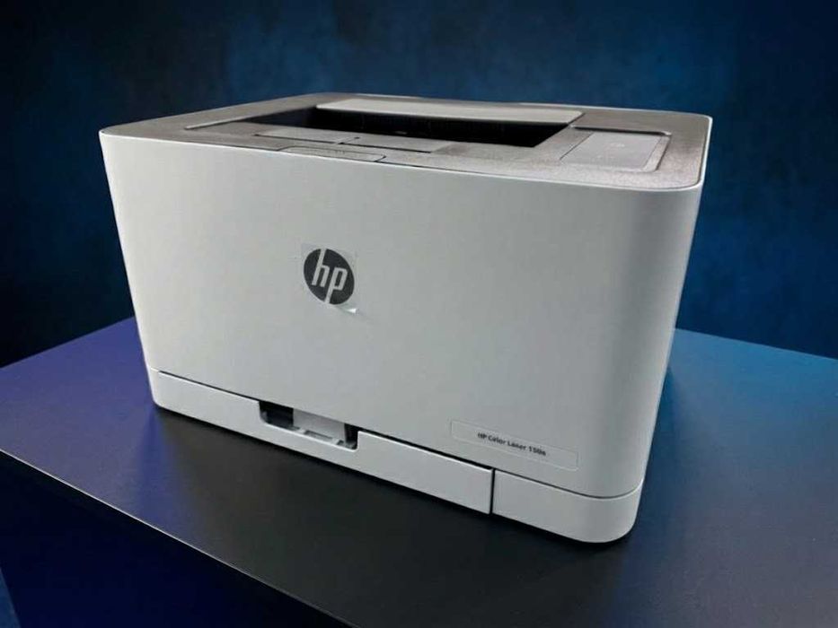 Принтер HP Color Laser 150A