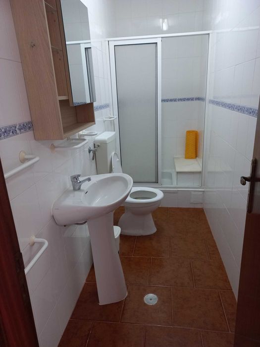 Casa para Férias  no Sitio da Nazare