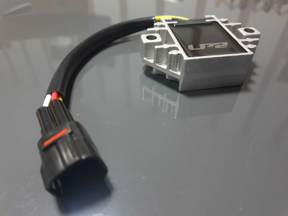 Retificador de corrente Yamaha ( vários )