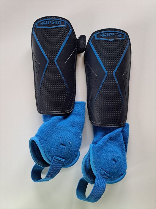 Ochraniacze junior Kipsta