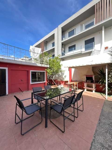 Quarto Casal Corroios Novo