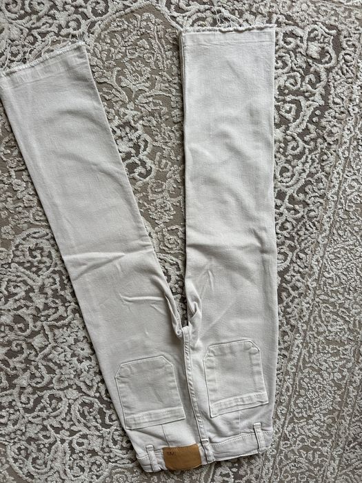 Джинси на дівчинку zara
