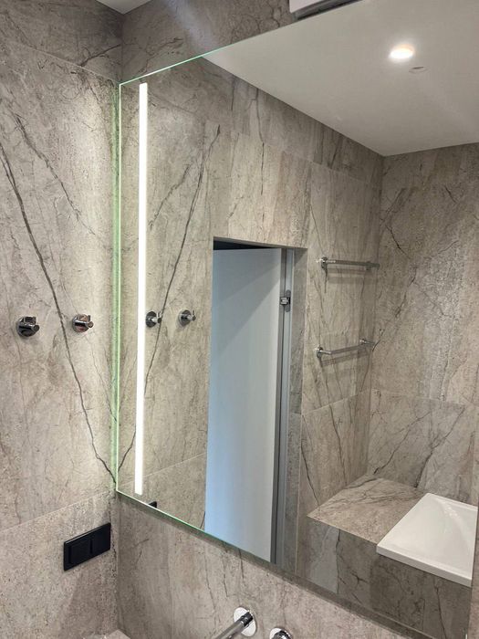 Дзеркала|Від виробника|Готові й на замовлення