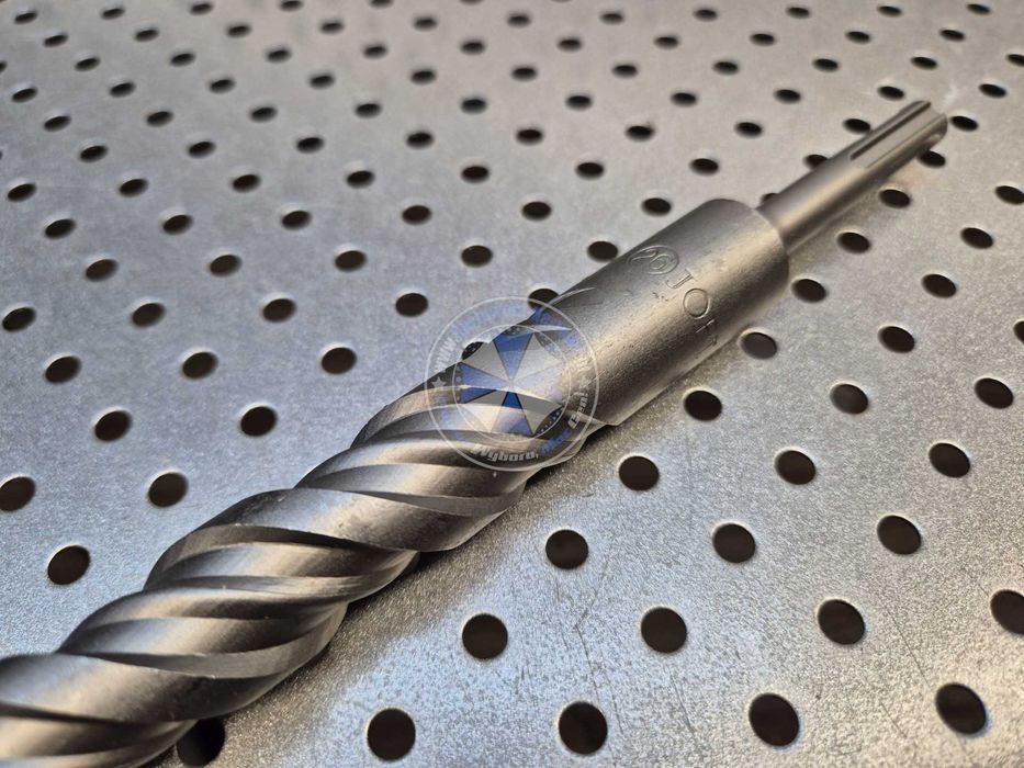 1000mm Wiertło SDS-Plus 26mm wiertło do betonu 26mm 1000mm SDS+