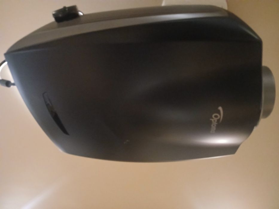 Ledowy projektor Optoma HD 91 - rzadki model