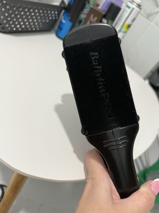 Плойка гофре BaByliss PRO BAB2512