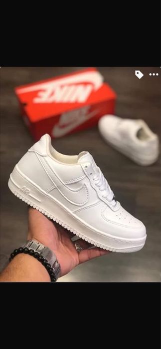 Nike- Air force 1