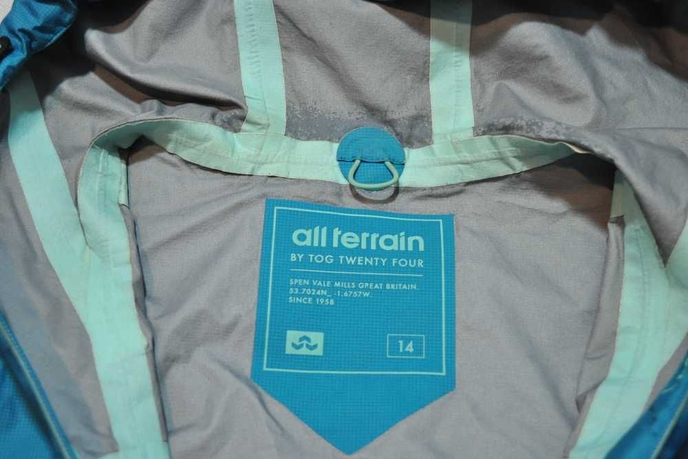 TOG24 L damska kurtka trekkingowa na mambranie i6v goretex