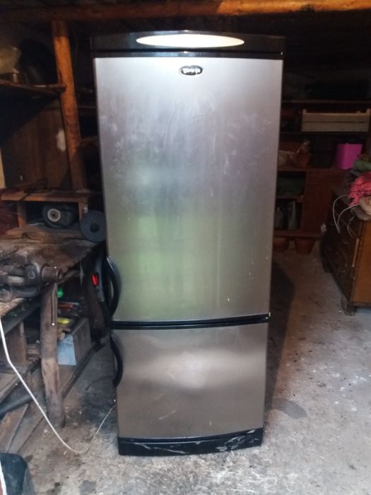 Lodówka Gorenje na czesci