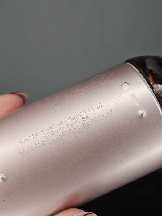 212 Sexy Carolina Herrera оригінал