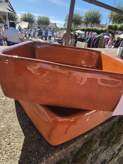 Assadeira forno a lenha