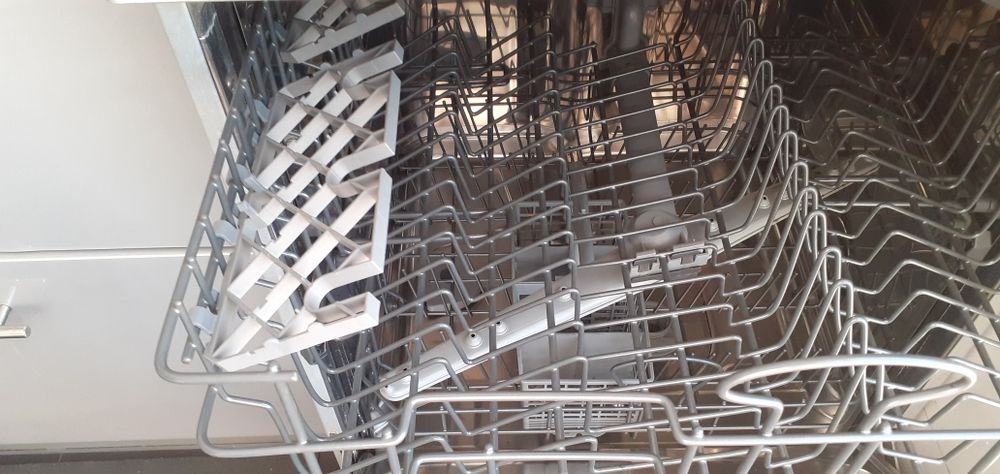 Máquina de lavar loiça