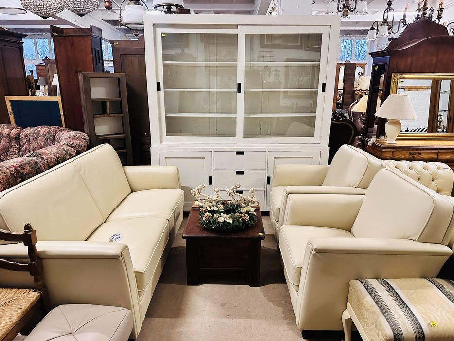 Salon 1000 m. - Meble stylowe i komfortowe OLBRZYMI WYBÓR :)