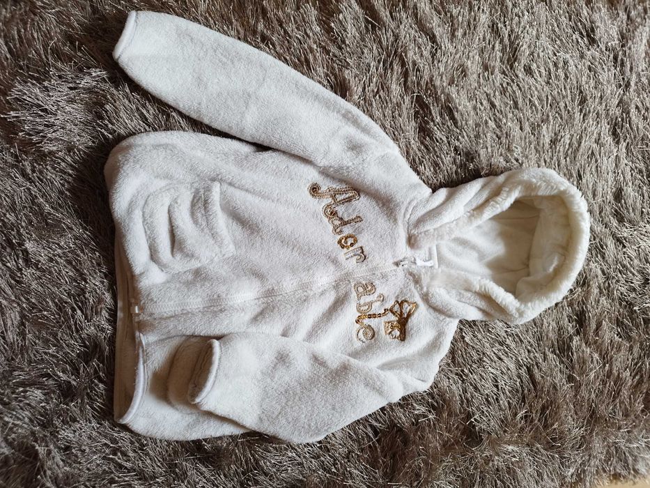 Bluza dla niemowląt