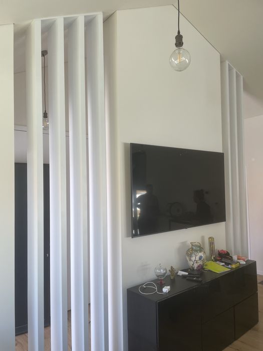 Romodelaçoes , pinturas , isolamentos